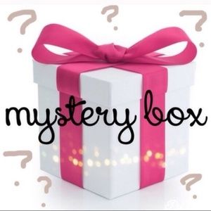 Womens Mystery Box